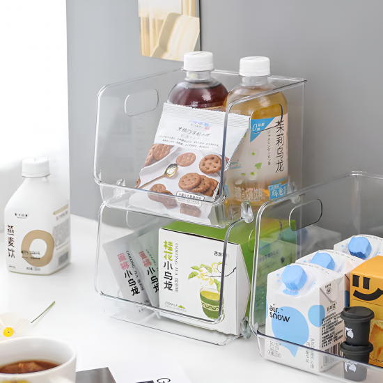 Acrylic Organizer